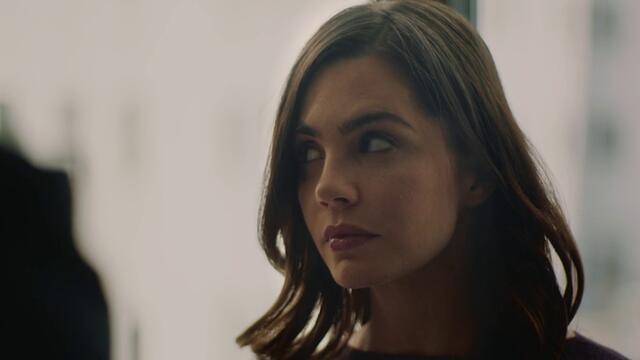 Смъртоносни тайни  Killer Daddy Issues (2020)  Бг Аудио Част 2