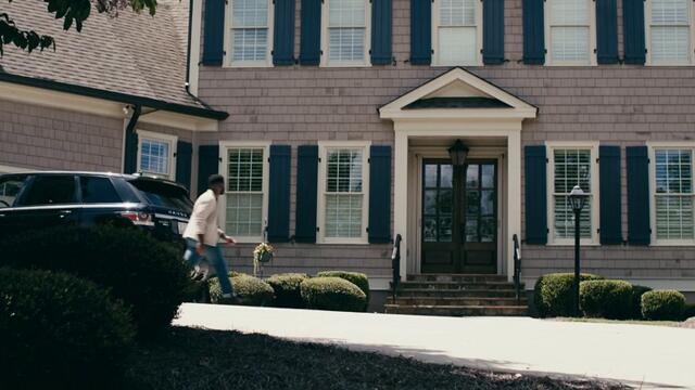 Съученичката My Killer Reunion   (2023) Бг Аудио Част 1