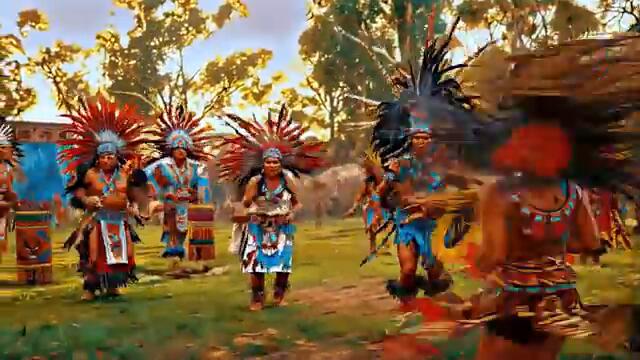 Tribal Seeds - Nice Up ft. Kabaka Pyramid (Official Music Video)