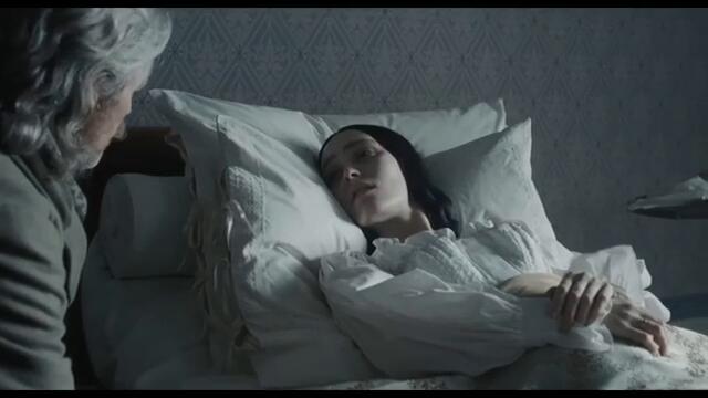 Nosferatu Trailer #2 (2024)