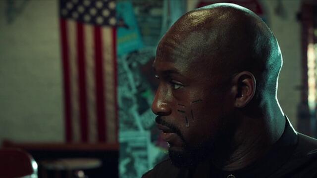 Ритуалният убиец The Ritual Killer   (2023)  Бг Аудио Част 2