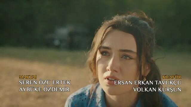 Rüzgarlı Tepe'yi kim yaktı? | Rüzgarlı Tepe 134.Bölüm