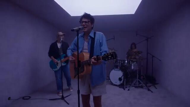 Valley - A Little More | Live From Vevo Studios