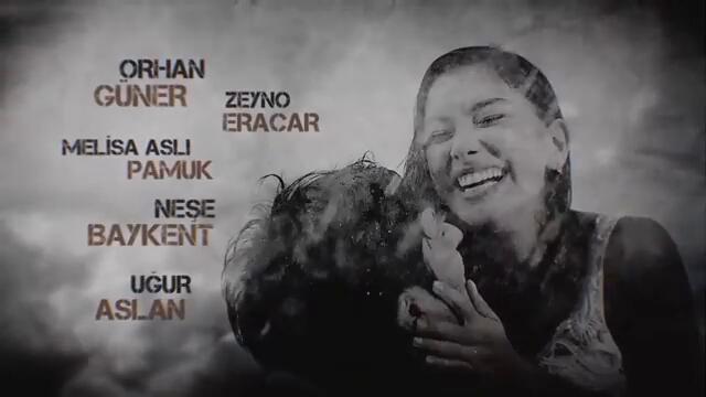 Черная Любовь 167 Серия (Русский Дубляж) - FULL HD