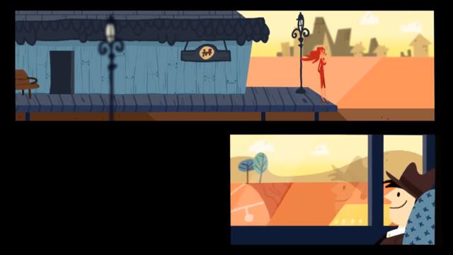 mtv ident   train story   bezalel animation 720p