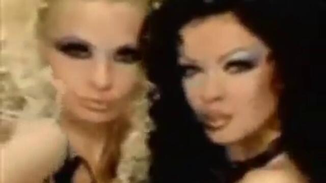 Малина И Галена Заедно В Новия Си Клип 240p