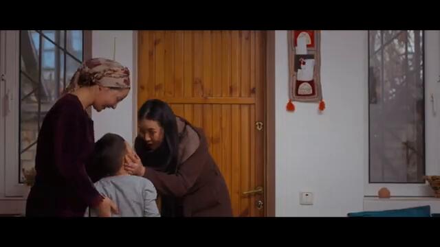 Сынбага аял | 1 серия