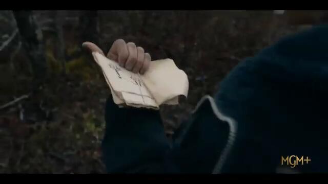 From Season 3 - Episode 3 Promo Trailer | MGM+ (2024) Harold Perrineau, Horror Concept