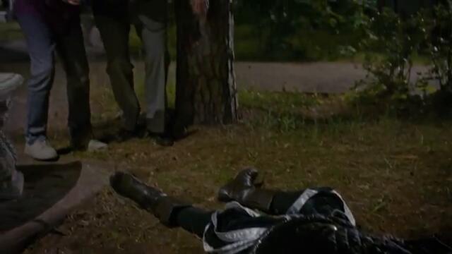 Настенька 2 (2024). 3 серия. Детективная мелодрама, ПРЕМЬЕРА!