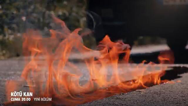 Kötü Kan 6. Bölüm 1. Fragmanı @KotuKanDizisi