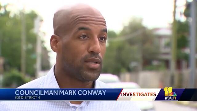 Volunteers urge residents to check for lead pipes