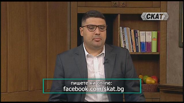 Тома Ушев: Новият световен ред – накъде вървим? Технологиите превръщат ли ни в роби? Да се замислим.