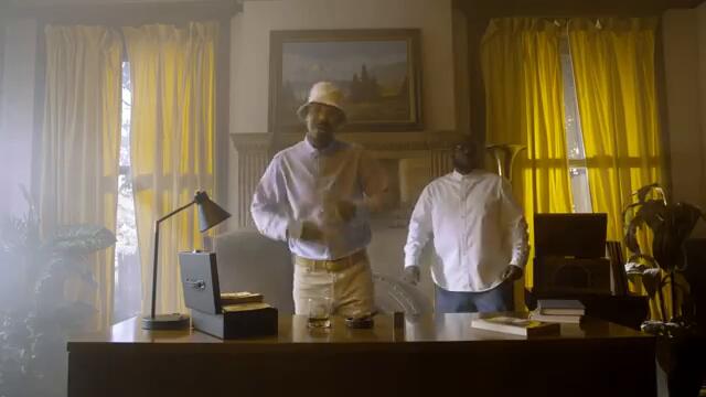 Joey Cool - GOYF (feat. X-Raided) | Official Music Video