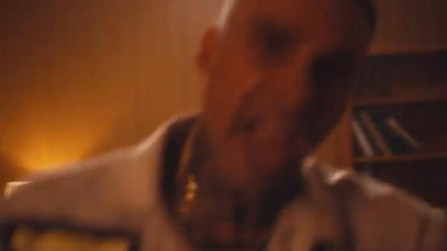 FEVER 333 - PIN DROP [Official Video]