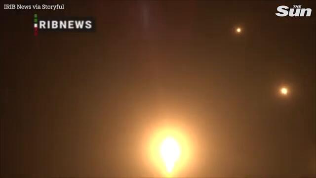 Iran’s rattled regime is scrambling to make a nuke - why Israel needs to stop it