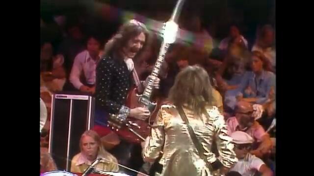 Foghat - I Just Want to Make Love to You