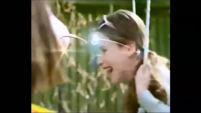 Disney Channel Ident_ USA #7