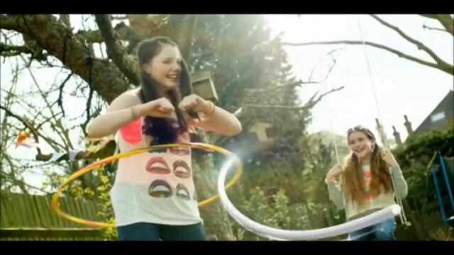 Disney Channel Ident_ USA #10