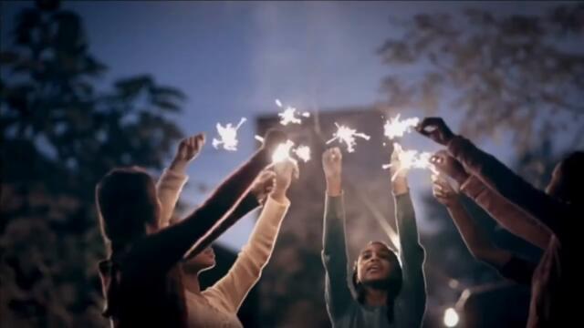 Disney Channel Ident_ USA #11