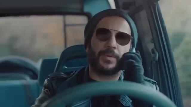 Внутри 41 серия (русский дубляж) FULL HD