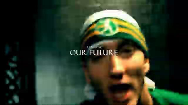Eminem - Our Future (2024)