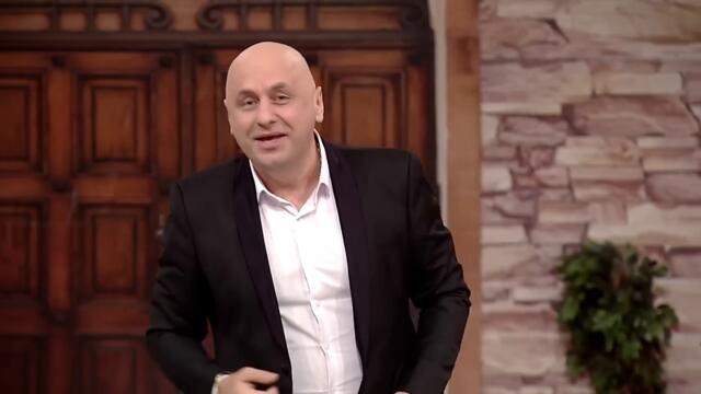 Jele i Sladjan Janjusevic - Proklele me zene - TV BN