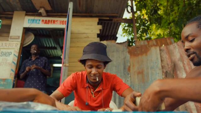 Khalifa X6 - Stronger Now | Official Music Video