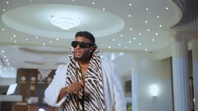 The Ben - Plenty (Official Music Video)