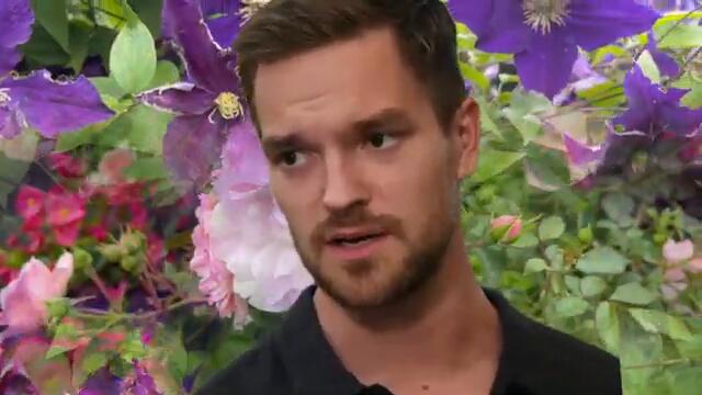 Новый Сергей Градский: Никита Волков покинул 2 сезон Постучись в мою дверь в Москве