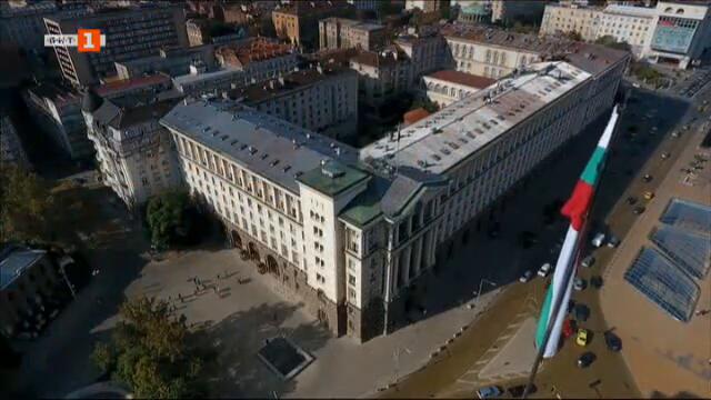 Президентът Румен Радев свиква извънредно заседание на Консултативния съвет за национална сигурност