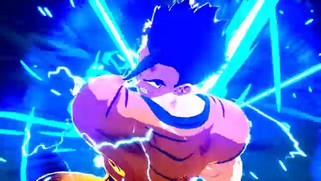 Dragon Ball: Sparking! Zero - Ignite the Spark Trailer | PS5 Games