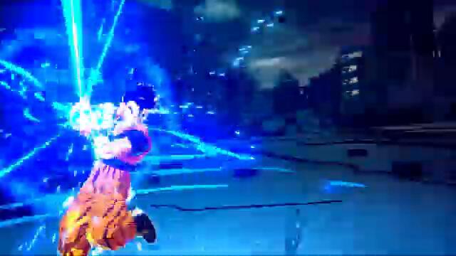 DRAGON BALL: Sparking! ZERO - IGNITE THE SPARK Trailer