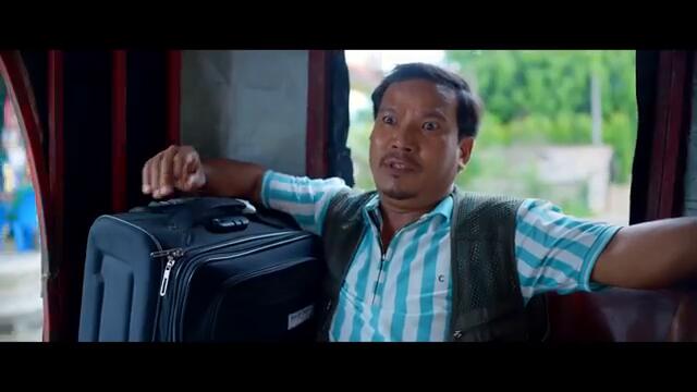 JWAI SAAB - Nepali Movie Official Trailer | Jitu Nepal, Niti Shah, Buddhi Tamang, Himesh Panta