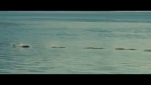 100 YARDS Official Trailer (2024)