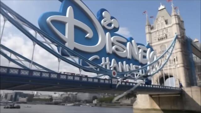 Disney Channel Movie Ident 3