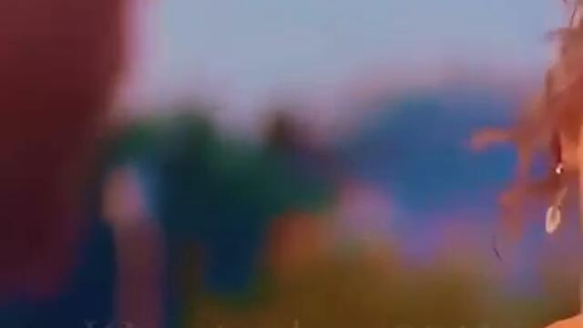 Романтическая сцена Эды Серкан, часть 19 | постучи в мою дверь #sençalkapimi #edaser