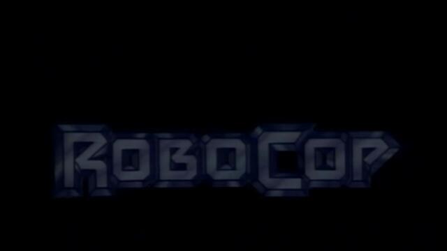 RoboCop (T.A.S) - Ep. 05 - The Man in the Iron Suit (BGdub) AAC