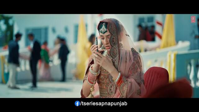 100 VAAR (OFFICIAL VIDEO) | KULSHAN SANDHU | Latest Punjabi Songs 2024