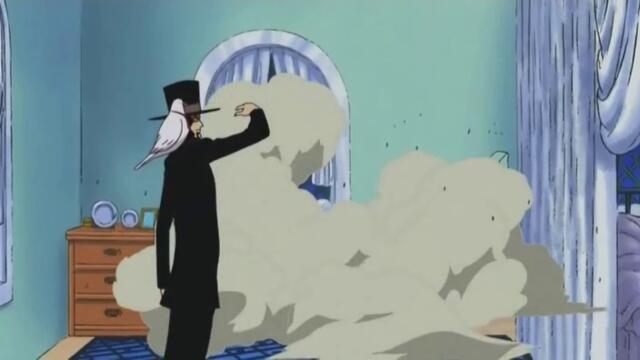 One Piece ep 246 Бг Субс