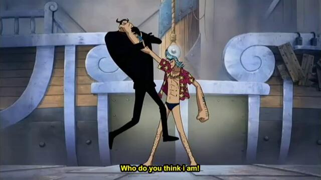 One Piece ep 248 Бг Субс