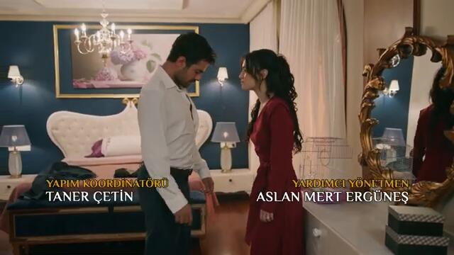 Kulaklarını aç ve beni iyi dinle! | Rüzgarlı Tepe 136.Bölüm