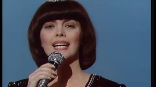 Mireille Mathieu (1981) - Une femme amoureuse