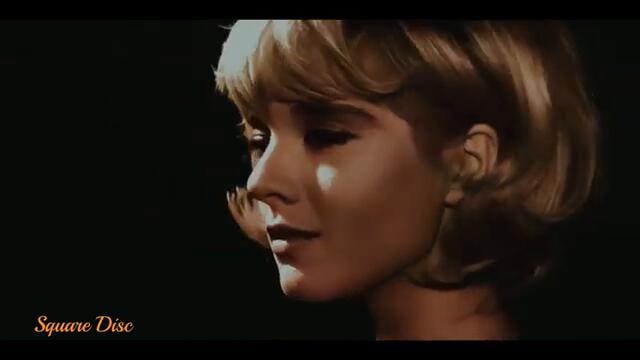 Sylvie Vartan (1964) - La plus belle pour aller danser