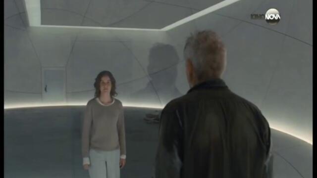 Блейд Рънър 2049 (2017) (бг аудио) (част 9) TV Rip KINO NOVA 25.11.2020