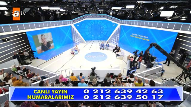 Çocuğunu tanımadığı kişilere veren Seyfi Birbir ifade verdi! - Müge Anlı ile Tatlı Sert 8 Ekim 2024