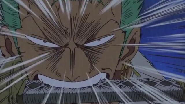 One Piece ep 258 Бг Субс