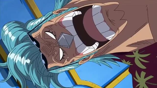 One Piece ep 263 Бг Субс