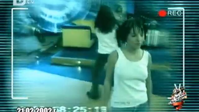 t.A.T.u. - Я сошла с ума, Нас не догонят _ Live Slavi's Show 2002