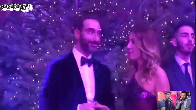 Γιώργος Κακοσαίος - Φίλε - приятелю