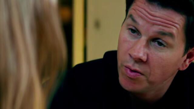 Кръв и пот Pain & Gain (2013) Бг Аудио Част 2